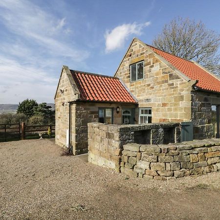 The Piggery Villa Whitby Eksteriør bilde