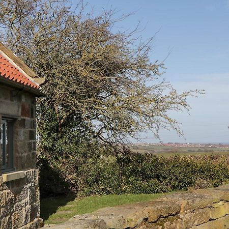 The Piggery Villa Whitby Eksteriør bilde