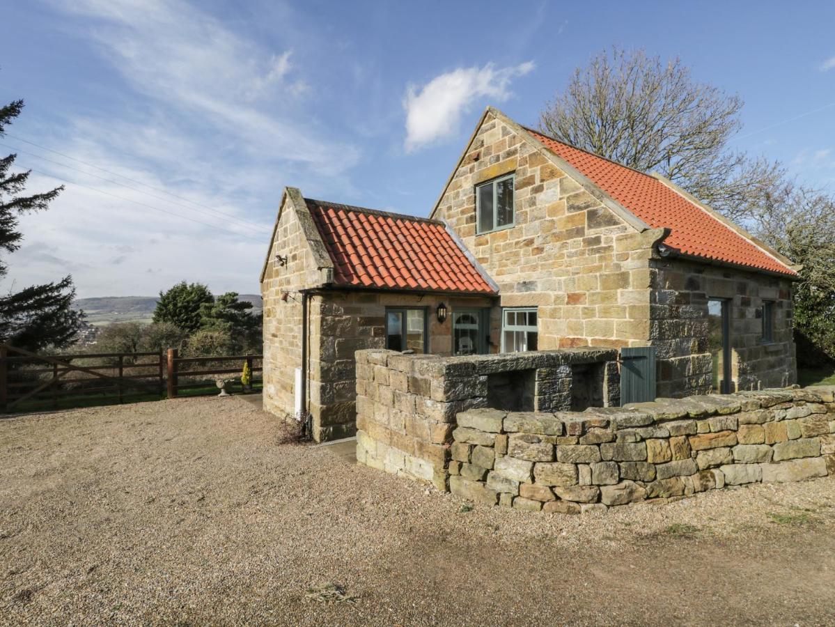 The Piggery Villa Whitby Eksteriør bilde