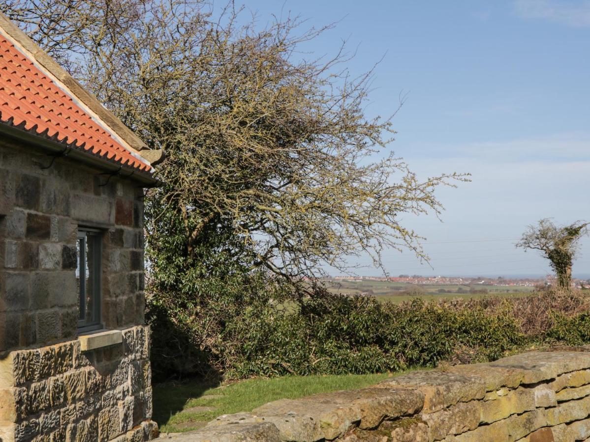 The Piggery Villa Whitby Eksteriør bilde