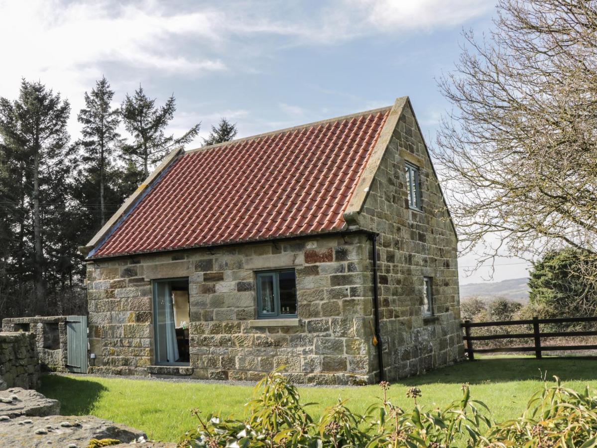 The Piggery Villa Whitby Eksteriør bilde